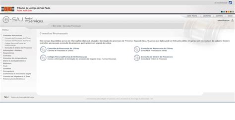 sajsp|tjsp consulta processual.